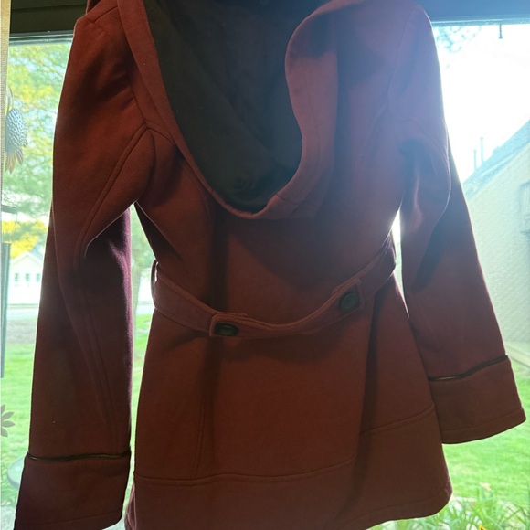 pea coat - Picture 2 of 2